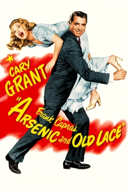 Watch Arsenic and Old Lace Movies Online Free