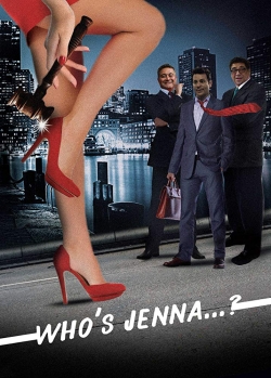 Watch Who's Jenna...? Movies Online Free