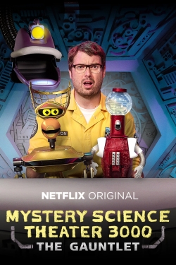 Watch Mystery Science Theater 3000: The Return Movies Online Free