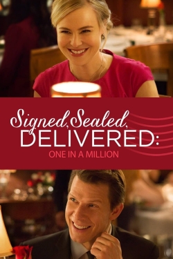 Watch Signed, Sealed, Delivered: One in a Million Movies Online Free