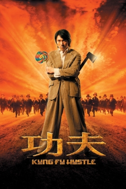 Watch Kung Fu Hustle Movies Online Free