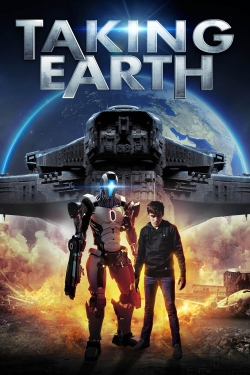 Watch Taking Earth Movies Online Free