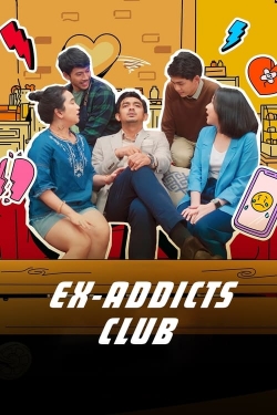 Watch Ex-Addicts Club Movies Online Free