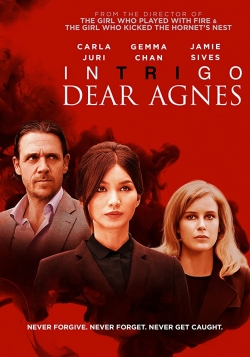 Watch Intrigo: Dear Agnes Movies Online Free