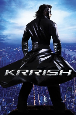 Watch Krrish Movies Online Free