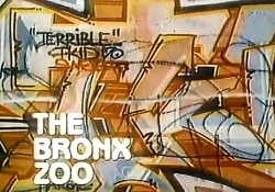 Watch The Bronx Zoo Movies Online Free