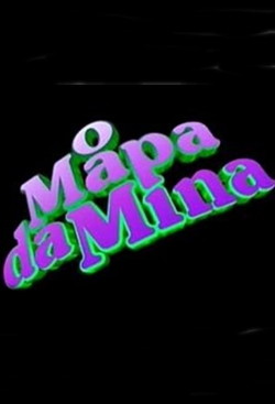 Watch O Mapa da Mina Movies Online Free