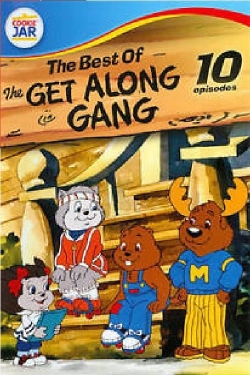 Watch The Get Along Gang Movies Online Free