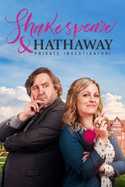 Watch Shakespeare & Hathaway - Private Investigators Movies Online Free