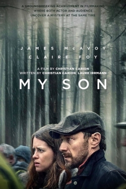 Watch My Son Movies Online Free