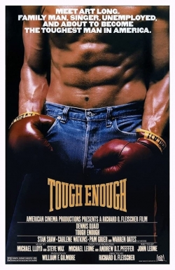 Watch Tough Enough Movies Online Free