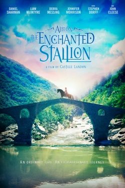 Watch Albion: The Enchanted Stallion Movies Online Free