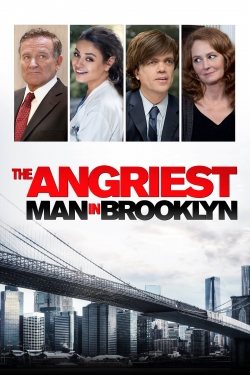 Watch The Angriest Man in Brooklyn Movies Online Free