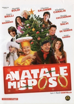 Watch A Natale mi sposo Movies Online Free