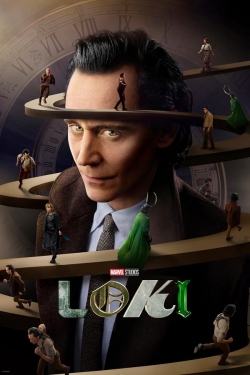 Watch Loki Movies Online Free