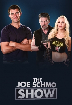 Watch The Joe Schmo Show Movies Online Free