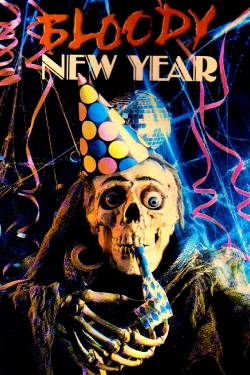 Watch Bloody New Year Movies Online Free