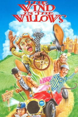 Watch The Wind in the Willows Movies Online Free