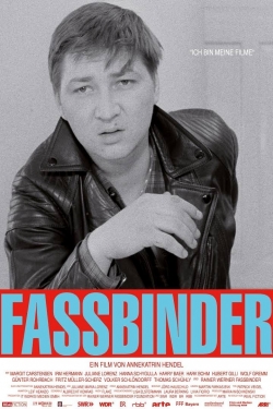 Watch Fassbinder Movies Online Free