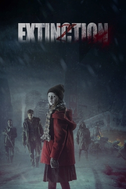 Watch Extinction Movies Online Free