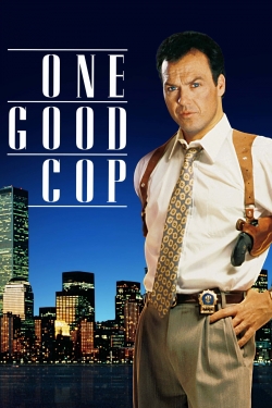 Watch One Good Cop Movies Online Free