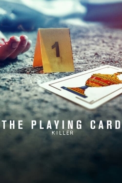 Watch The Playing Card Killer Movies Online Free