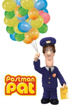 Watch Postman Pat Movies Online Free