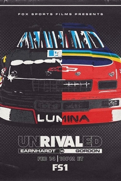 Watch Unrivaled: Earnhardt vs. Gordon Movies Online Free