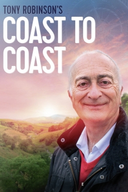 Watch Tony Robinson: Coast to Coast Movies Online Free