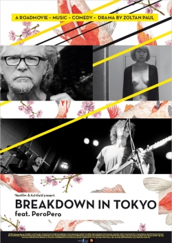 Watch Breakdown in Tokyo Movies Online Free