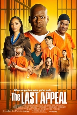 Watch The Last Appeal Movies Online Free