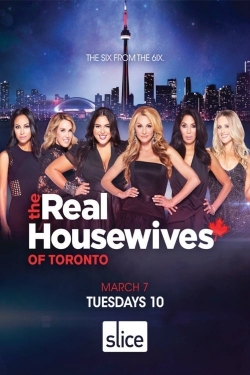 Watch The Real Housewives of Toronto Movies Online Free