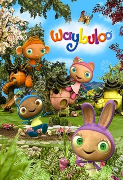 Watch Waybuloo Movies Online Free