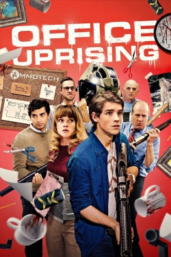 Watch Office Uprising Movies Online Free