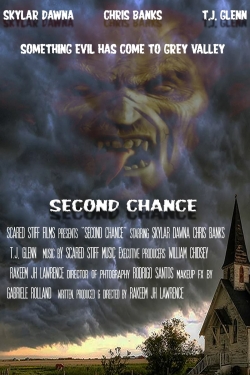 Watch Second Chance aka Grey Valley Movies Online Free