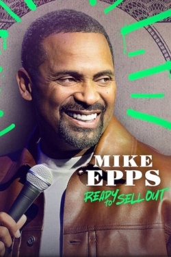 Watch Mike Epps: Ready to Sell Out Movies Online Free