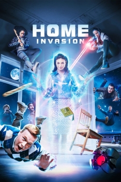 Watch Home Invasion Movies Online Free