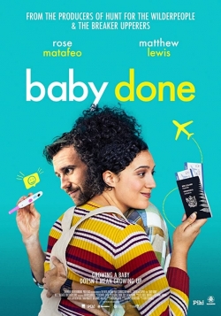 Watch Baby Done Movies Online Free