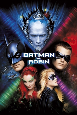 Watch Batman & Robin Movies Online Free