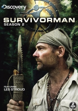 Watch Survivorman Movies Online Free