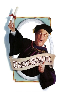 Watch Back to School Movies Online Free