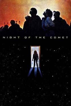 Watch Night of the Comet Movies Online Free