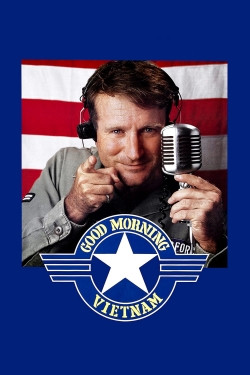 Watch Good Morning, Vietnam Movies Online Free