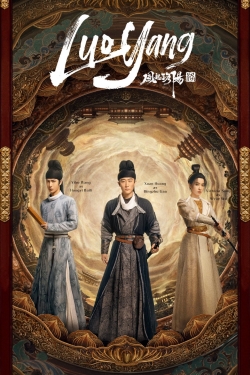 Watch Luoyang Movies Online Free