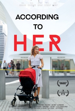 Watch According to Her Movies Online Free