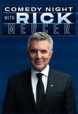 Watch Comedy Night with Rick Mercer Movies Online Free