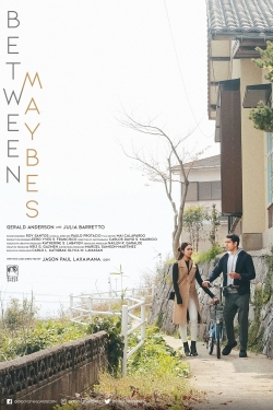 Watch Between Maybes Movies Online Free