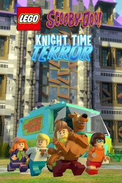 Watch Lego Scooby-Doo! Knight Time Terror Movies Online Free