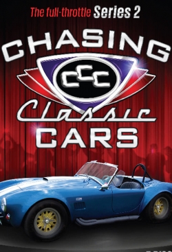 Watch Chasing Classic Cars Movies Online Free