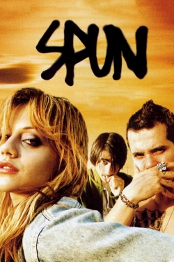 Watch Spun Movies Online Free